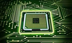 全球首款多模态智能计算芯片发布!能效比高CPU 1000倍 全球首款多模态智能计算芯片发布!能效比高CPU 1000倍